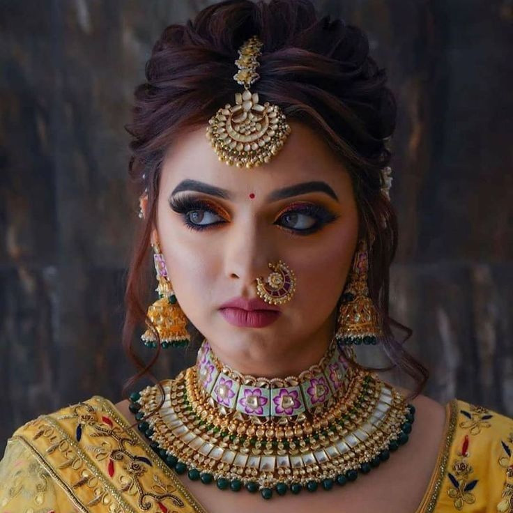 Top Bridal Makeup Trends Every Bride Must Know in 2026