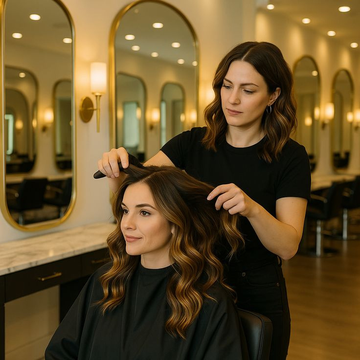 Hair Services