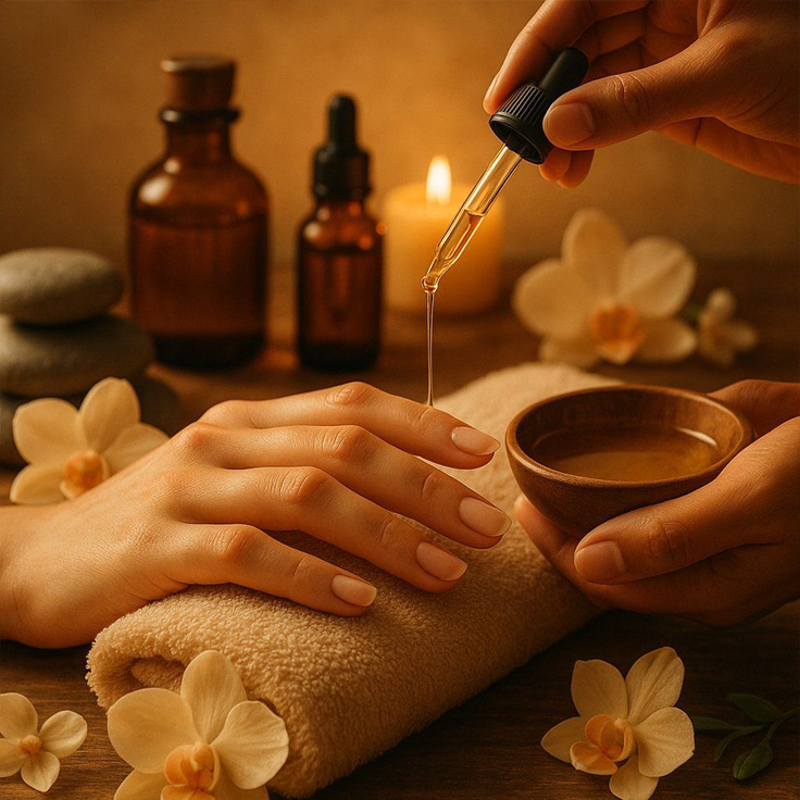 Nail Treatments