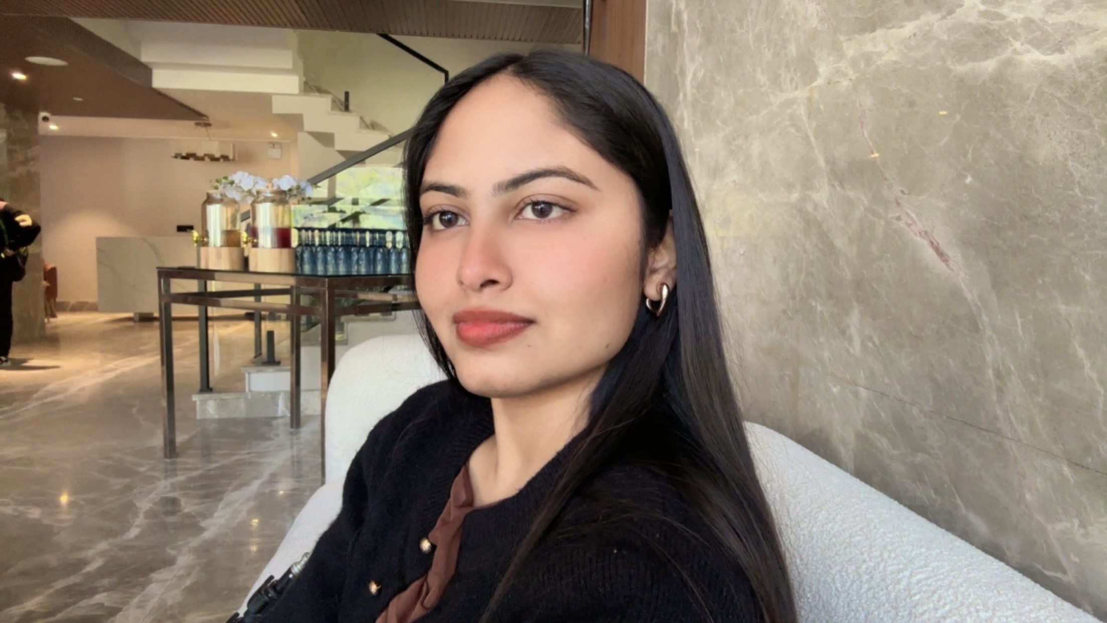 Nisha Biswas