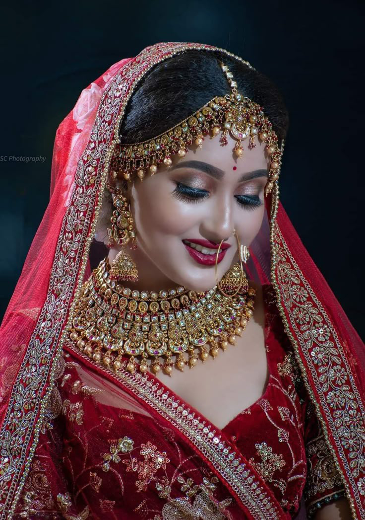 Priya Sharma
